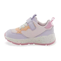 Oshkosh Girls Hudson Slip-On Shoe