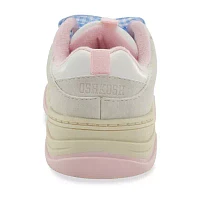 Oshkosh Girls Aaron Slip-On Shoe