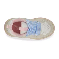 Oshkosh Girls Aaron Slip-On Shoe