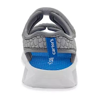 Carter's Toddler Boys Tanis Strap Sandals
