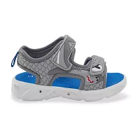 Carter's Toddler Boys Tanis Strap Sandals