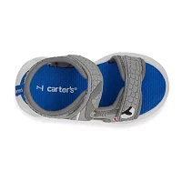 Carter's Toddler Boys Tanis Strap Sandals