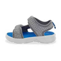 Carter's Toddler Boys Tanis Strap Sandals