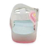 Carter's Toddler Girls Brooky Strap Sandals