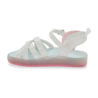 Carter's Toddler Girls Brooky Strap Sandals