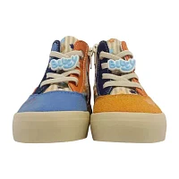 Bluey Unisex Hightop Sneaker