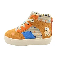 Bluey Unisex Hightop Sneaker