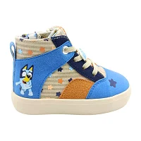 Bluey Unisex Hightop Sneaker