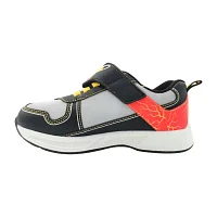 Ground Up Boys Slip-On Shoe