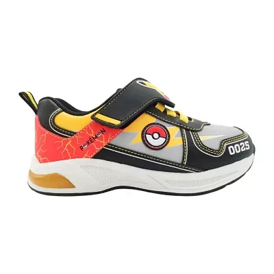 Ground Up Boys Slip-On Shoe