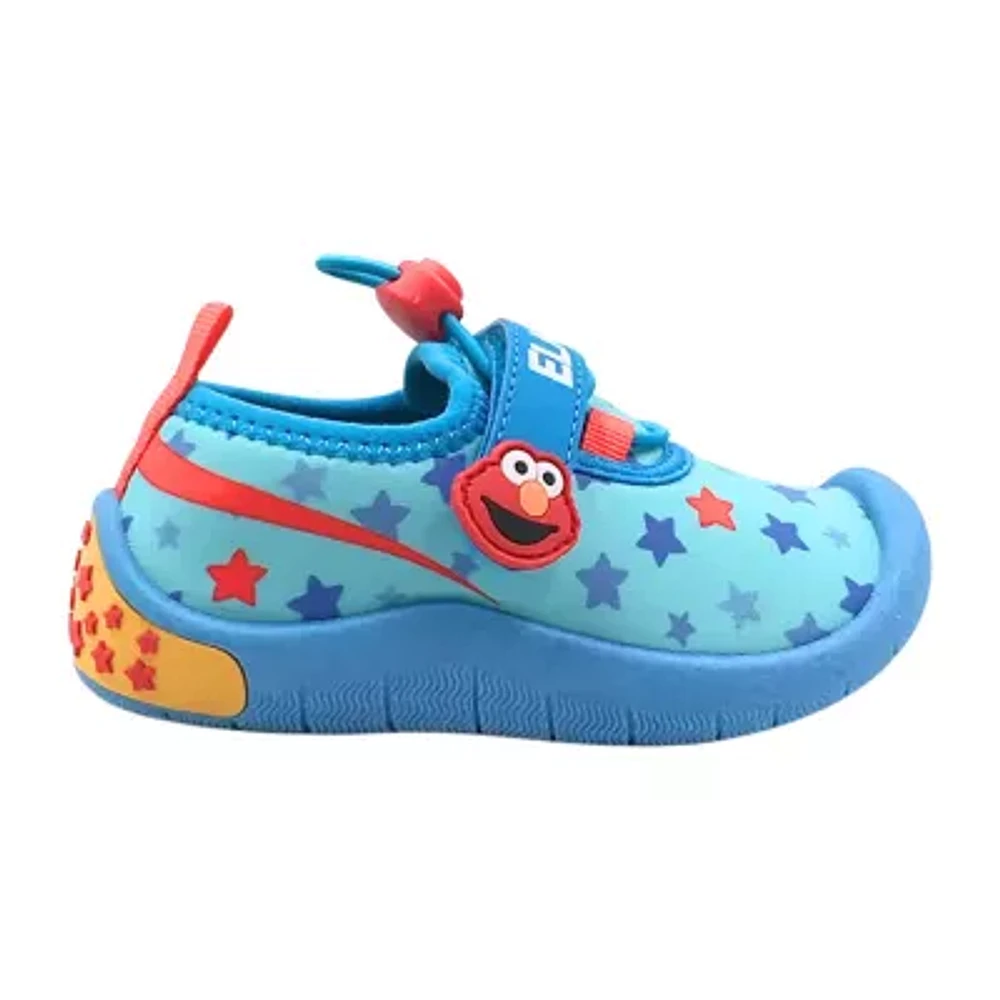 Unisex Seseame Street Toddlers Watershoe