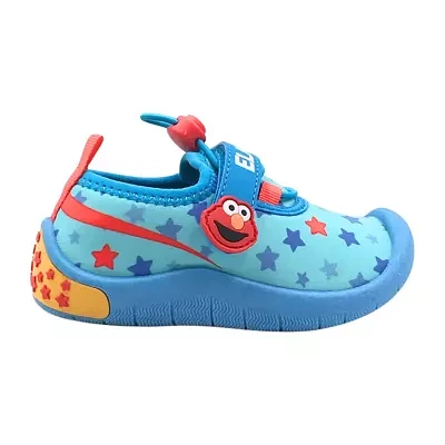 Unisex Seseame Street Toddlers Watershoe