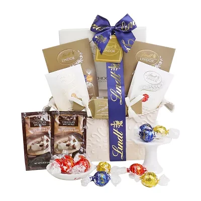 Alder Creek Holiday Food Set