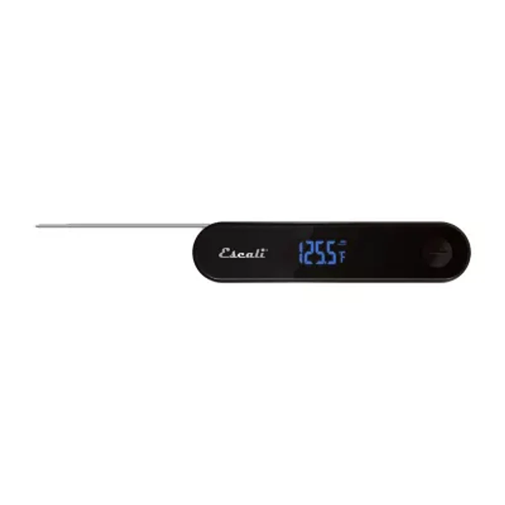 Escali Stelo Waterproof Folding Thermometer