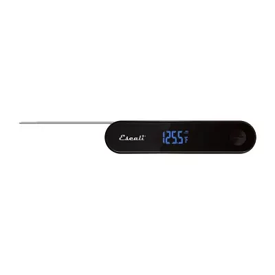 Escali Stelo Waterproof Folding Thermometer