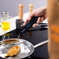 Escali Stelo Waterproof Folding Thermometer