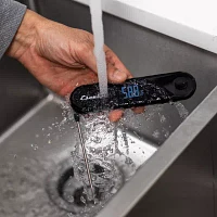 Escali Stelo Waterproof Folding Thermometer