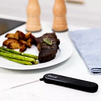 Escali Stelo Waterproof Folding Thermometer