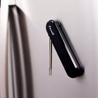 Escali Stelo Waterproof Folding Thermometer