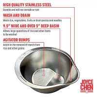 Joyce Chen Colander and Strainer