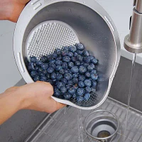 Joyce Chen Colander and Strainer