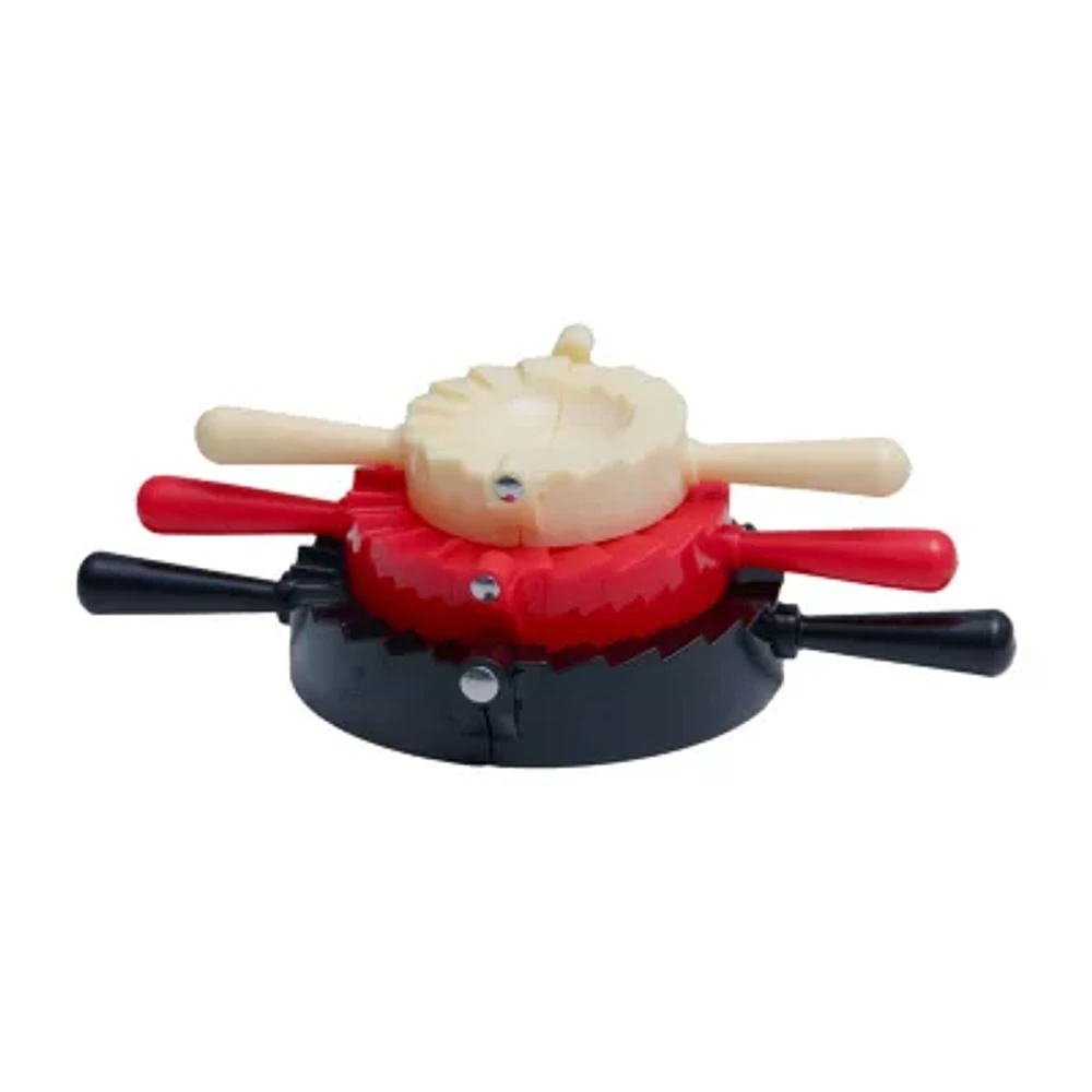 Joyce Chen 3-pc. Dumpling Press Set