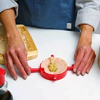 Joyce Chen 3-pc. Dumpling Press Set