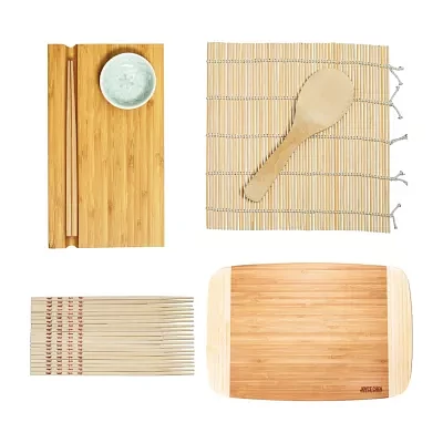 Joyce Chen -pc. Sushi Set
