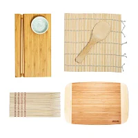 Joyce Chen -pc. Sushi Set