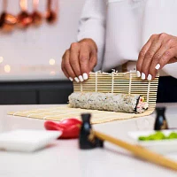 Joyce Chen -pc. Sushi Set
