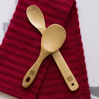 Joyce Chen Burnished Bamboo 11-pc. Utensil Set