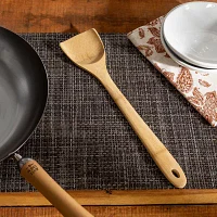 Joyce Chen Burnished Bamboo 11-pc. Utensil Set