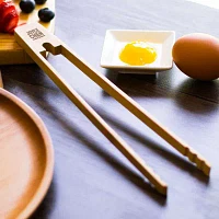 Joyce Chen Burnished Bamboo 11-pc. Utensil Set