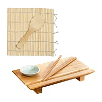 Joyce Chen 2-pc. Sushi Set