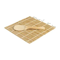 Joyce Chen 2-pc. Sushi Set