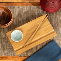 Joyce Chen 2-pc. Sushi Set