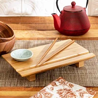 Joyce Chen 2-pc. Sushi Set