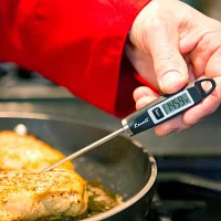Escali Kitchen Scale and Thermometer Kit