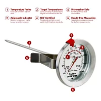 Escali Instant Read 3-pc. Thermometer Set