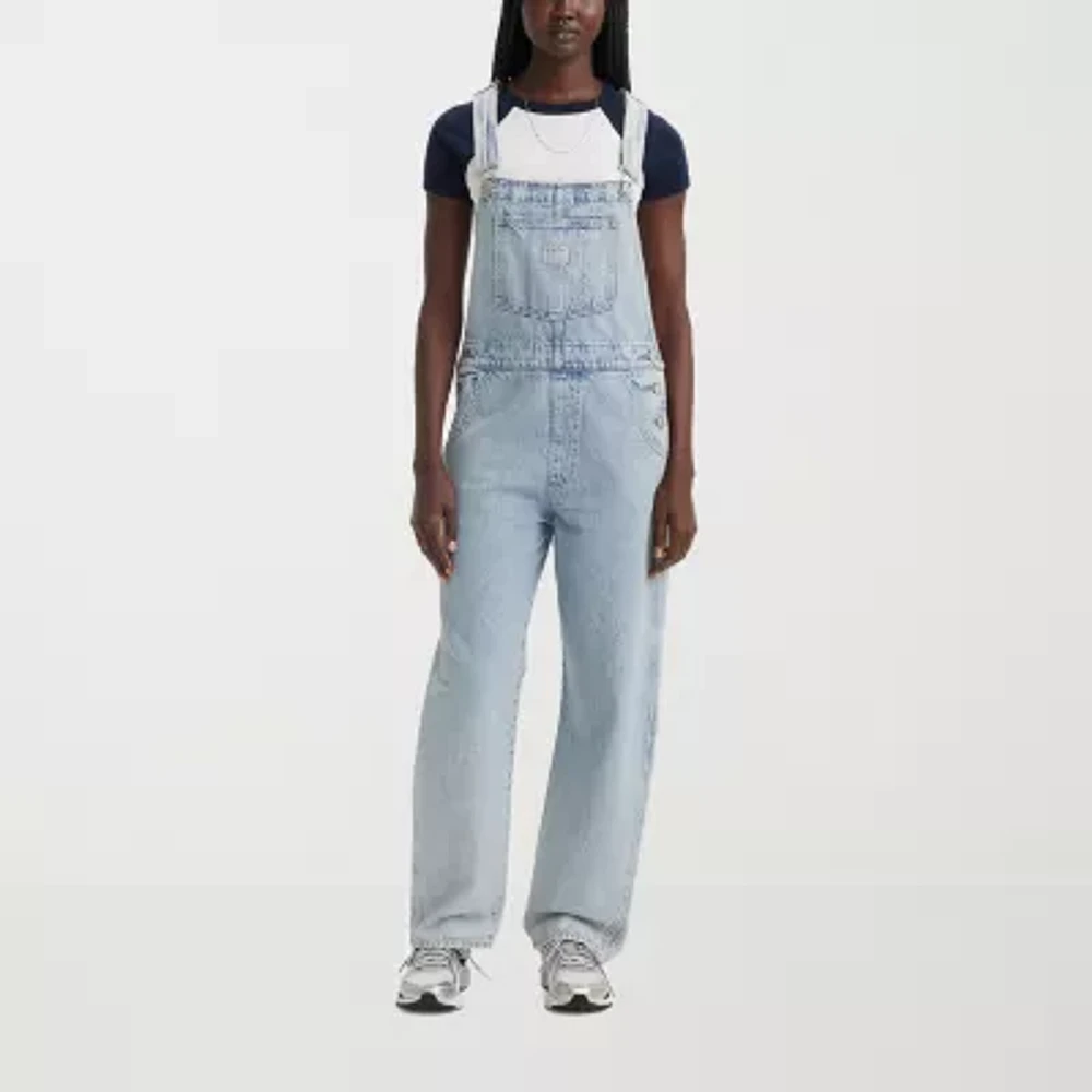 Levi's Womens Denim Short