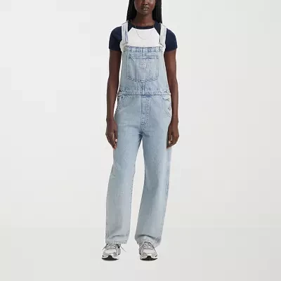 Levi's Womens Denim Short