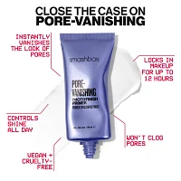 Smashbox Photo Finish Pore-Vanishing Primer