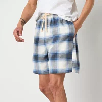 Arizona Mens Pajama Shorts