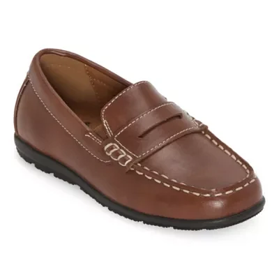 Stafford Toddler Boys Lil Milo Loafers