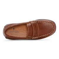 Stafford Toddler Boys Lil Milo Loafers