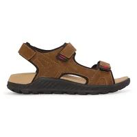 St. John's Bay Mens Huron Strap Sandals