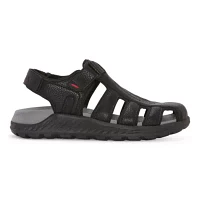 St. John's Bay Mens Fairport Strap Sandals