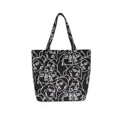 Hope & Wonder Women's History Month Tote