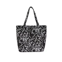 Hope & Wonder Women's History Month Tote