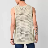 Arizona Mens Sweater Tank